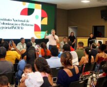 Assentados recebem R$ 1,2 milhão em créditos para impulsionar produção no Amapá