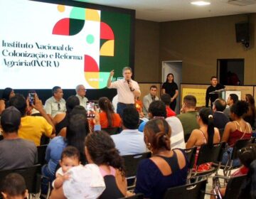 Assentados recebem R$ 1,2 milhão em créditos para impulsionar produção no Amapá