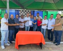 Emenda parlamentar garante ampliação de UBS e novo complexo de diagnóstico em Tartarugalzinho