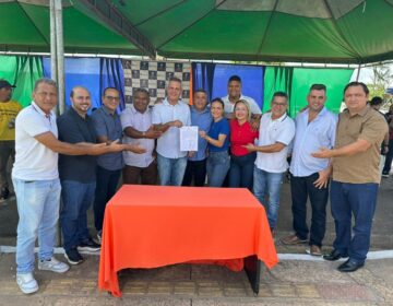 Emenda parlamentar garante ampliação de UBS e novo complexo de diagnóstico em Tartarugalzinho