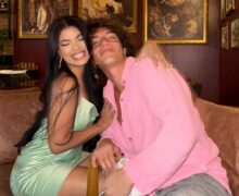 Ator de séries da Netflix e da Disney visita Macapá e agita as redes sociais