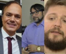 Entenda as denúncias contra juiz, promotor e delegados acusados de extorsões