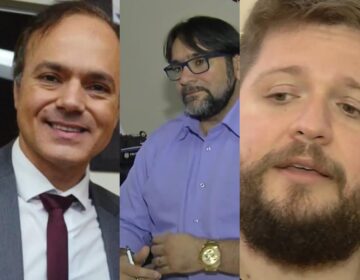 Entenda as denúncias contra juiz, promotor e delegados acusados de extorsões