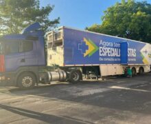 Ação itinerante chega a Mazagão e Tartarugalzinho para acesso a consultas e exames especializados