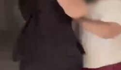 Mulher invade hospital e agride enfermeira por ciúmes do marido