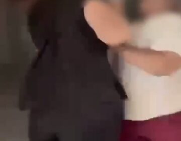 Mulher invade hospital e agride enfermeira por ciúmes do marido