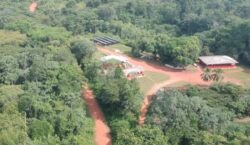 Morte de mulher indígena em comunidade Waiãpi é investigada pela polícia