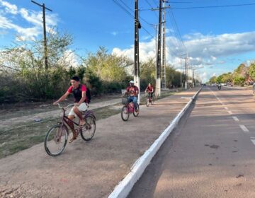 Um ano após decisão da Justiça, Santana continua sem transporte coletivo