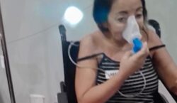 Mulher de 50 anos morre e pai é internado após consumo de açaí