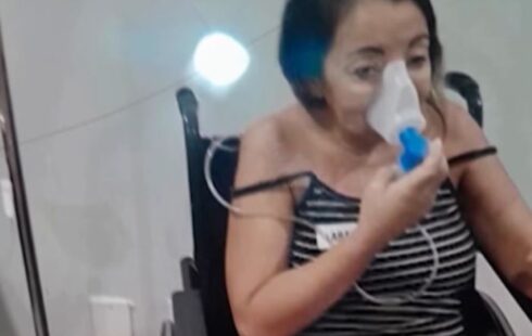 Mulher de 50 anos morre e pai é internado após consumo de açaí