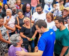 Mutirão do governo federal levará serviços de saúde e cidadania à Zona Norte de Macapá