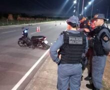 Soldado do Exército morre em acidente na Rodovia Centenário