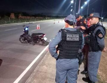 Soldado do Exército morre em acidente na Rodovia Centenário