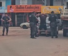 PM do Amapá se posiciona sobre prisão de cabo suspeito de vender armas ilegais