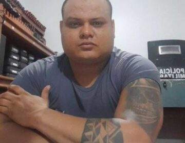 Justiça manda soltar cabo da PM, mas o proíbe de trabalhar armado