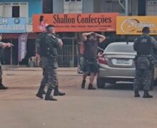 Os bastidores da investigação que levou à prisão cabo da PM