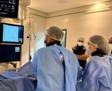 Adolescente passa por cirurgia neurológica de alta complexidade pelo SUS no Amapá