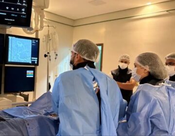 Adolescente passa por cirurgia neurológica de alta complexidade pelo SUS no Amapá