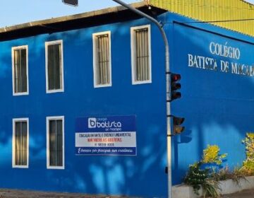 Colégio Batista de Macapá está de volta com bolsas de até 50%