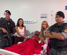 Após polêmica, Bope reconhece vitória de atleta e oferece tratamento ao irmão dela