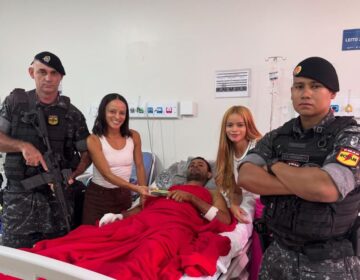 Após polêmica, Bope reconhece vitória de atleta e oferece tratamento ao irmão dela