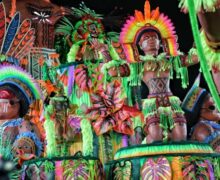 Escolas de samba do Amapá confirmam nova data dos desfiles