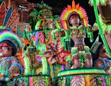 Escolas de samba do Amapá confirmam nova data dos desfiles