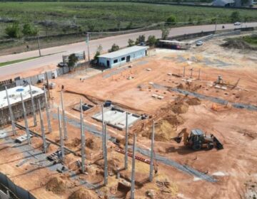 Macapá ganhará nova subestação com redundância para garantir distribuição de energia
