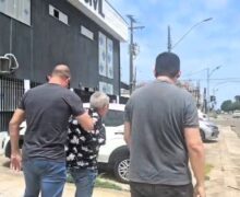 Avô engravidou a neta e pressionou por aborto, diz polícia