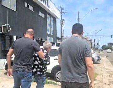 Avô engravidou a neta e pressionou por aborto, diz polícia