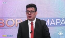 Com turbeculose rara, morre o jornalista Erlan Bastos, aos 32 anos