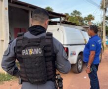 Suspeito de ocultar cadáver de mulher sequestrada morre em confronto