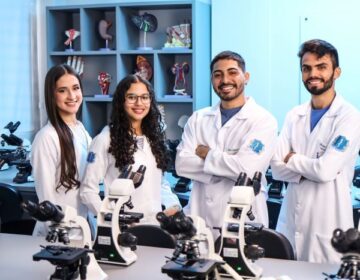 Faculdade Integrado oferece bolsas pelo ProUni para Medicina em Macapá