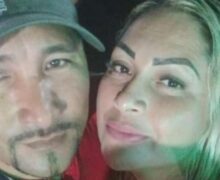 Companheiro mata mulher a facadas em 1º feminicídio de 2026