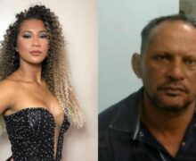 Ex-miss e enfermeira é morta a tiros na BR-210; marido é o principal suspeito
