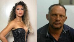 Ex-miss e enfermeira é morta a tiros na BR-210; marido é o principal suspeito