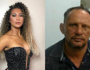 Ex-miss e enfermeira é morta a tiros na BR-210; marido é o principal suspeito