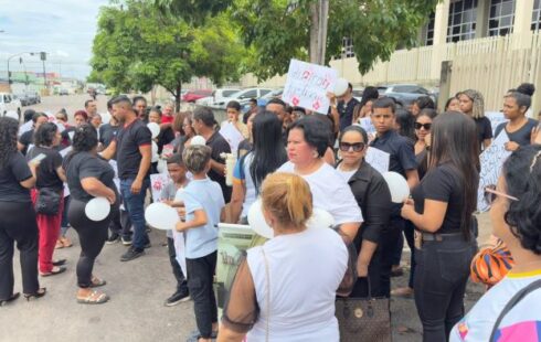 Filhos de vítimas de feminicídio no Amapá já podem solicitar pensão especial do INSS