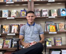 Filho de gari e servente alcança 980 na redação do Enem e sonha em ser do Bope