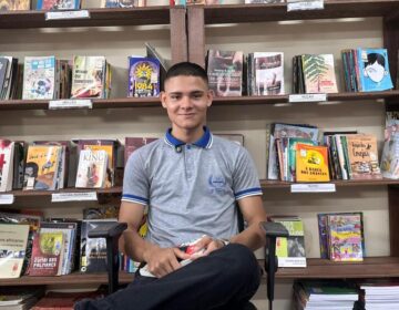 Filho de gari e servente alcança 980 na redação do Enem e sonha em ser do Bope