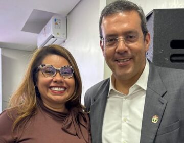 Sem a acesso a inquérito da PF pela 2ª vez, prefeito troca advogada