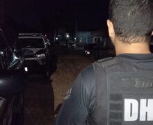 Ataque a tiros mata jovem e atinge mulher que saía de academia na zona sul