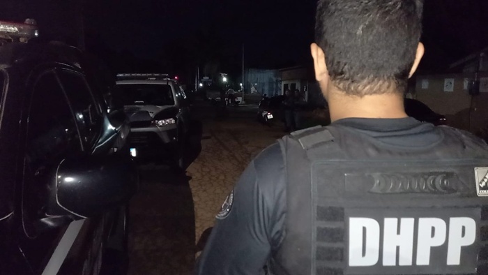 Ataque a tiros mata jovem e atinge mulher que saía de academia na zona sul