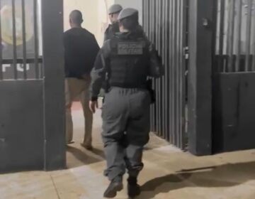 A cilada do primo: Sob o pretexto de proteção, jovem atrai familiar para a morte