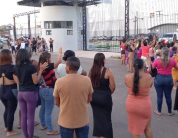 Nova empresa terá desafio de servir 20 mil refeições por dia no Iapen