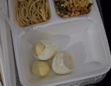 Iapen inicia rescisão após falhas sucessivas de empresa na alimentação de presos no AP