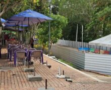 Orla símbolo de Belém terá obras por 2 anos; trabalhadores temem queda no movimento