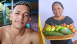 Defesa do filho que matou a mãe alega ‘constangimento ilegal’ na prisão