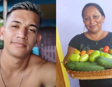 Mãe é morta pelo filho dependente químico após negar dinheiro