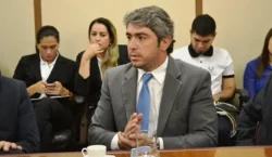 Promotor de justiça afastado critica CNMP: ‘decisão arbitrária’